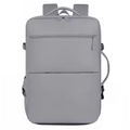 Maleta Mochila Cabina Viaje Portátil 16 Pulgadas USB Impermeable