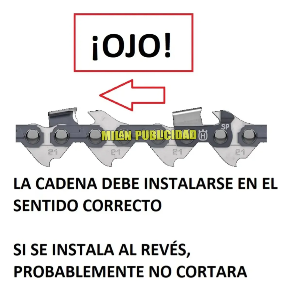 Mini Motosierra Inalámbrica 6 Pulgadas 56V 2 Baterías 2 Cadenas Poda