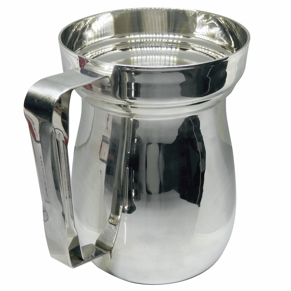 Olleta Chocolatera Cafetera Acero Inoxidable 2 Litros Filtro Café
