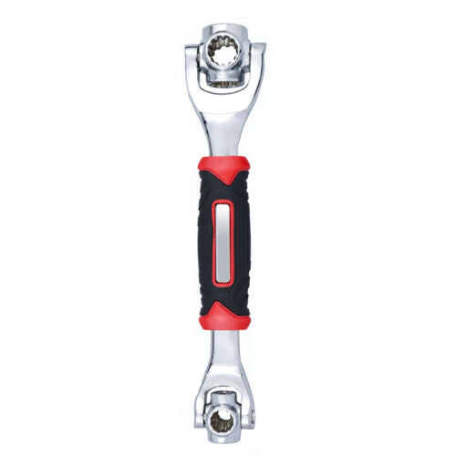 Llave Universal 48x1 Multifunción Cabezal Giratorio 360 8 Medidas