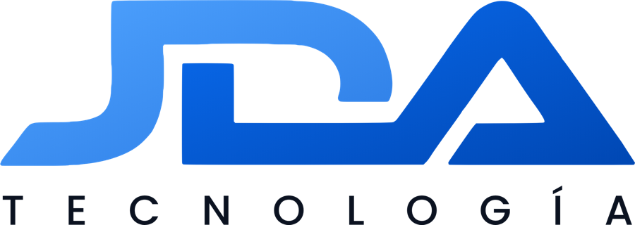 JDA Tecnología